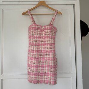 Endless Rose Size XS Dress